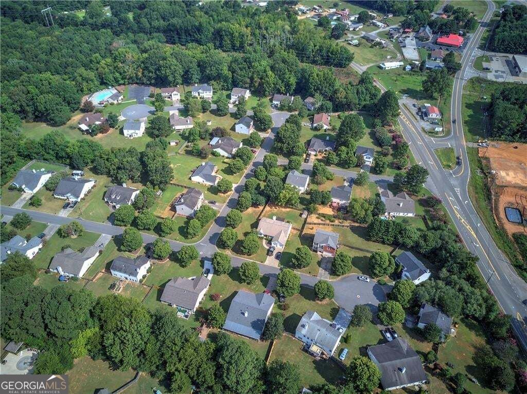 12 Rosebury Court Cartersville - Photo 6