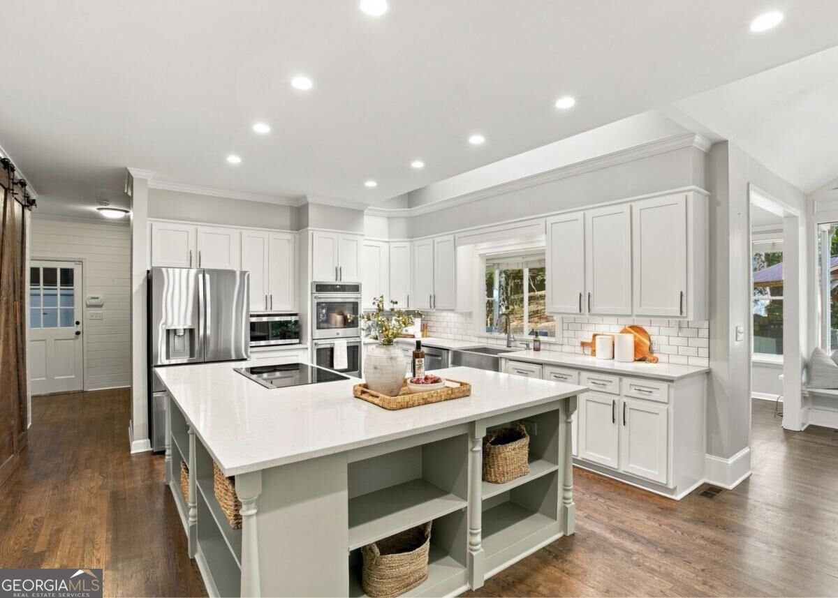 2260 River Cliff Drive Roswell - Photo 10
