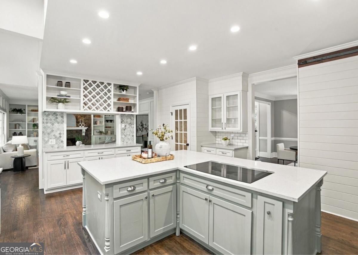 2260 River Cliff Drive Roswell - Photo 12