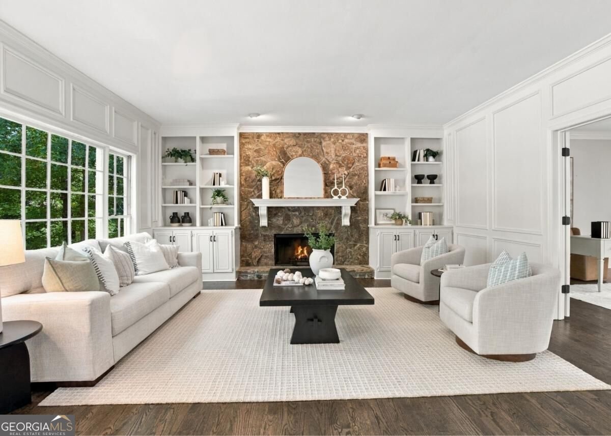 2260 River Cliff Drive Roswell - Photo 14