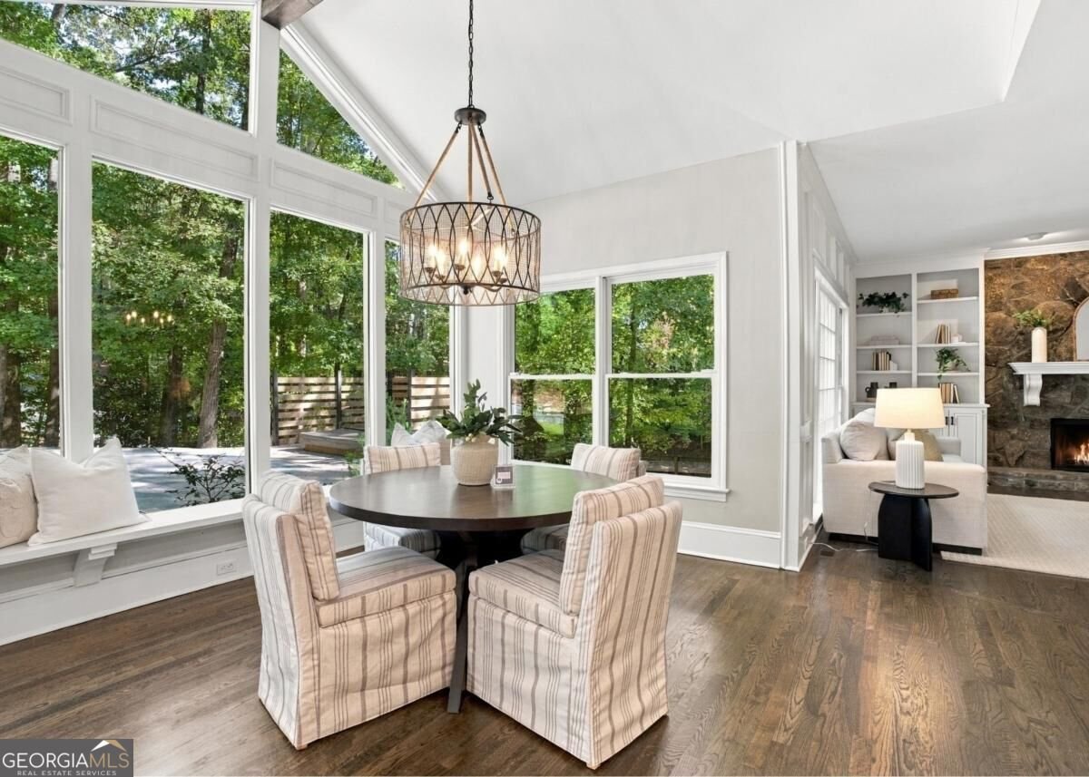 2260 River Cliff Drive Roswell - Photo 17