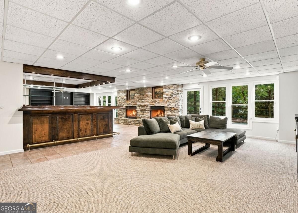 2260 River Cliff Drive Roswell - Photo 48