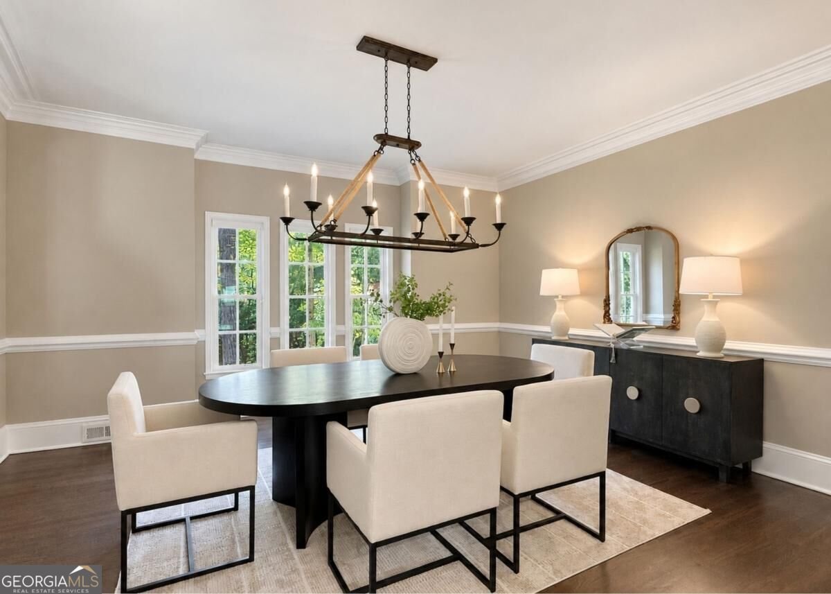 2260 River Cliff Drive Roswell - Photo 9