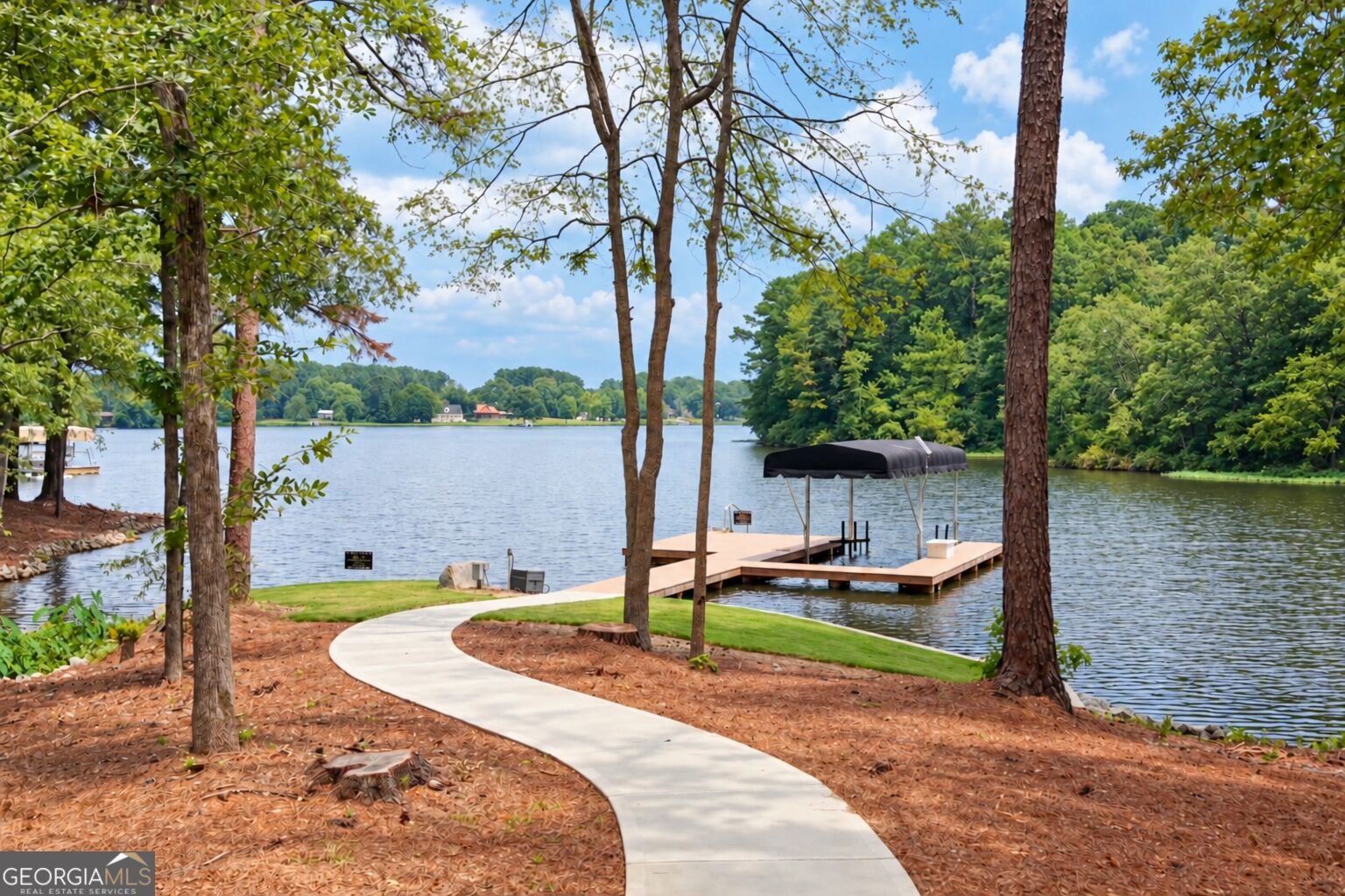 1731 Blue Springs Road Buckhead - Photo 10