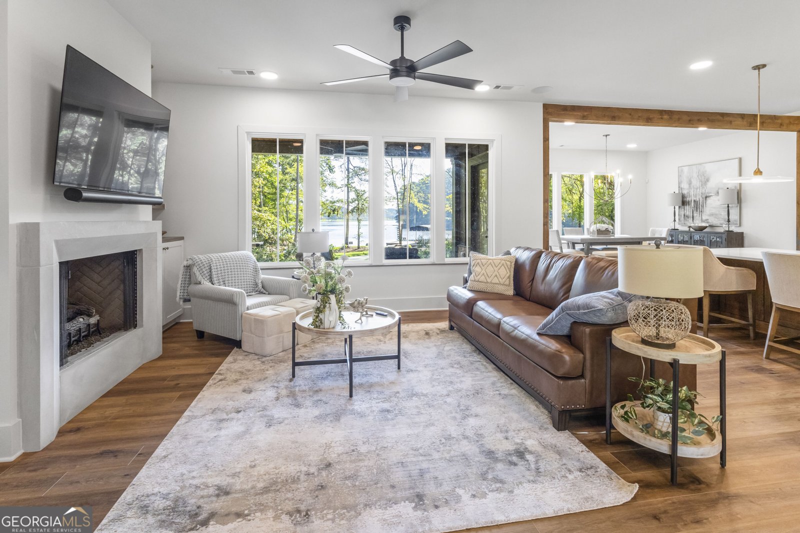 1731 Blue Springs Road Buckhead - Photo 13