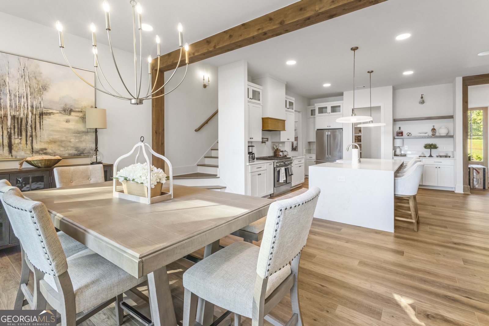 1731 Blue Springs Road Buckhead - Photo 14