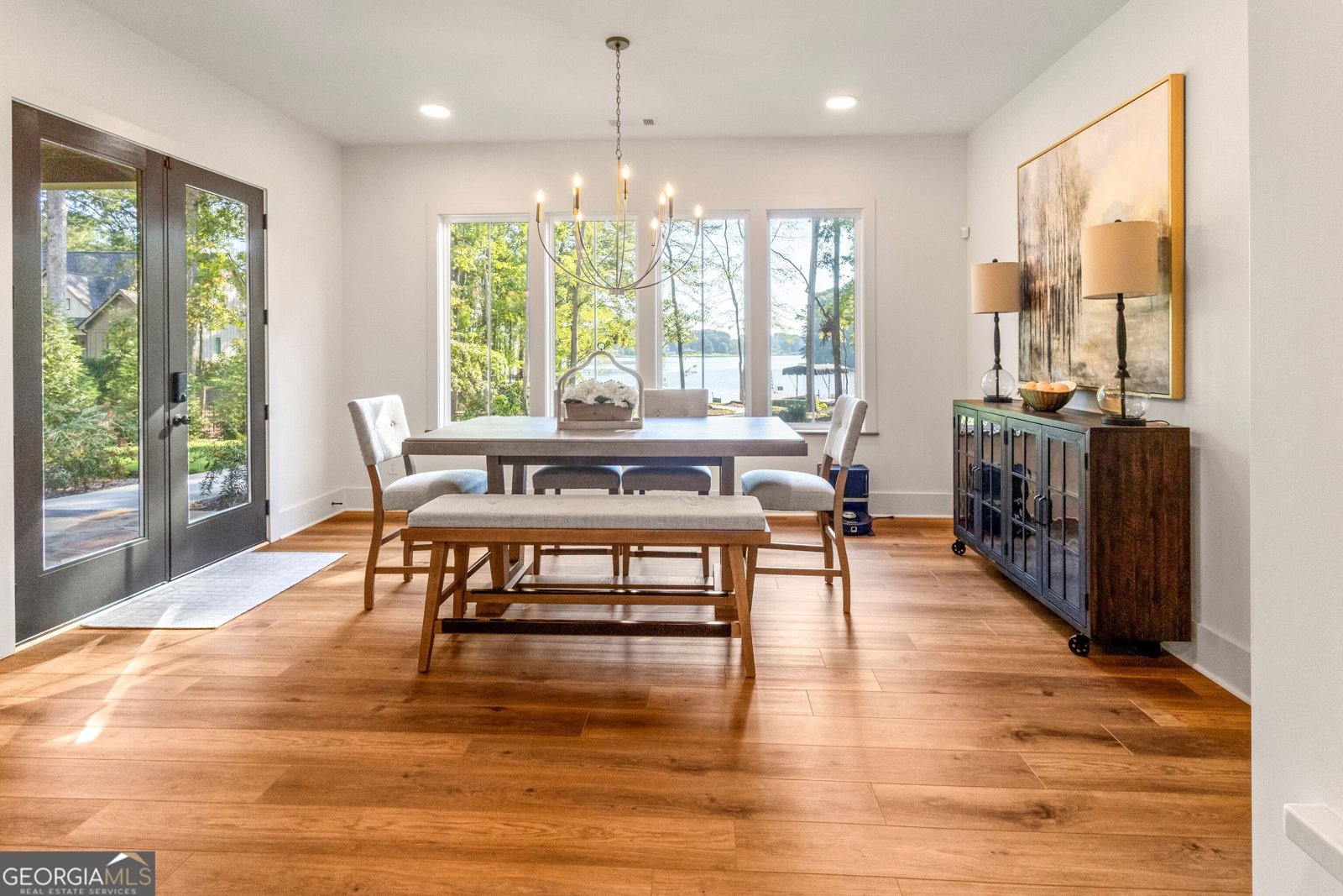 1731 Blue Springs Road Buckhead - Photo 15