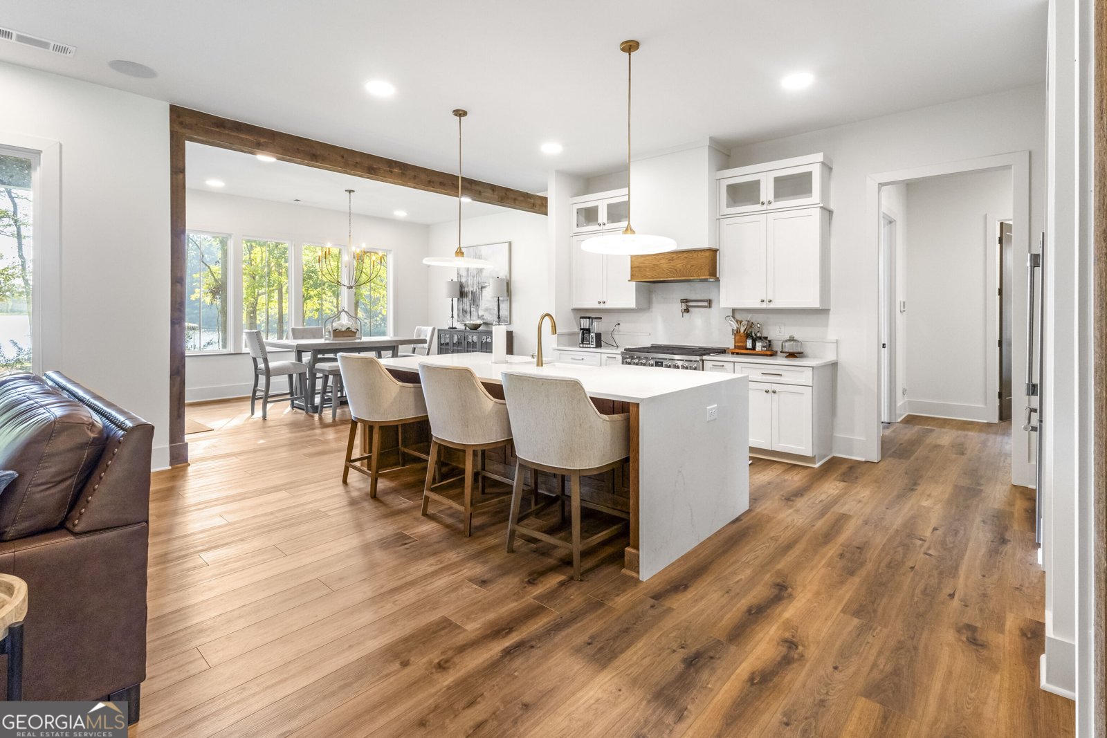 1731 Blue Springs Road Buckhead - Photo 16