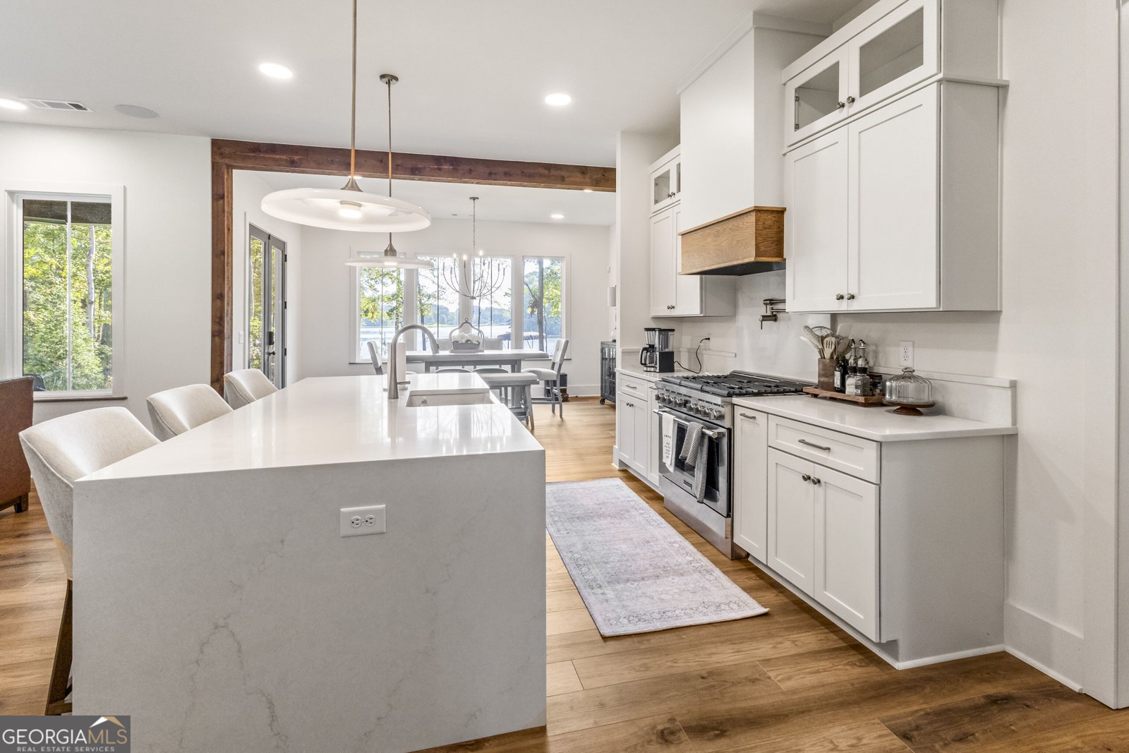 1731 Blue Springs Road Buckhead - Photo 17