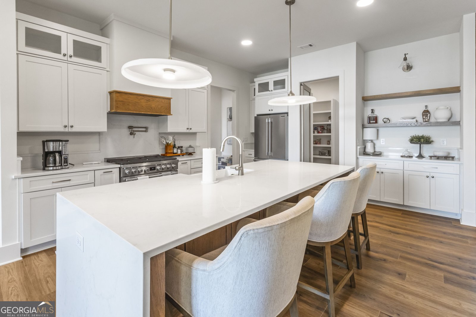 1731 Blue Springs Road Buckhead - Photo 18