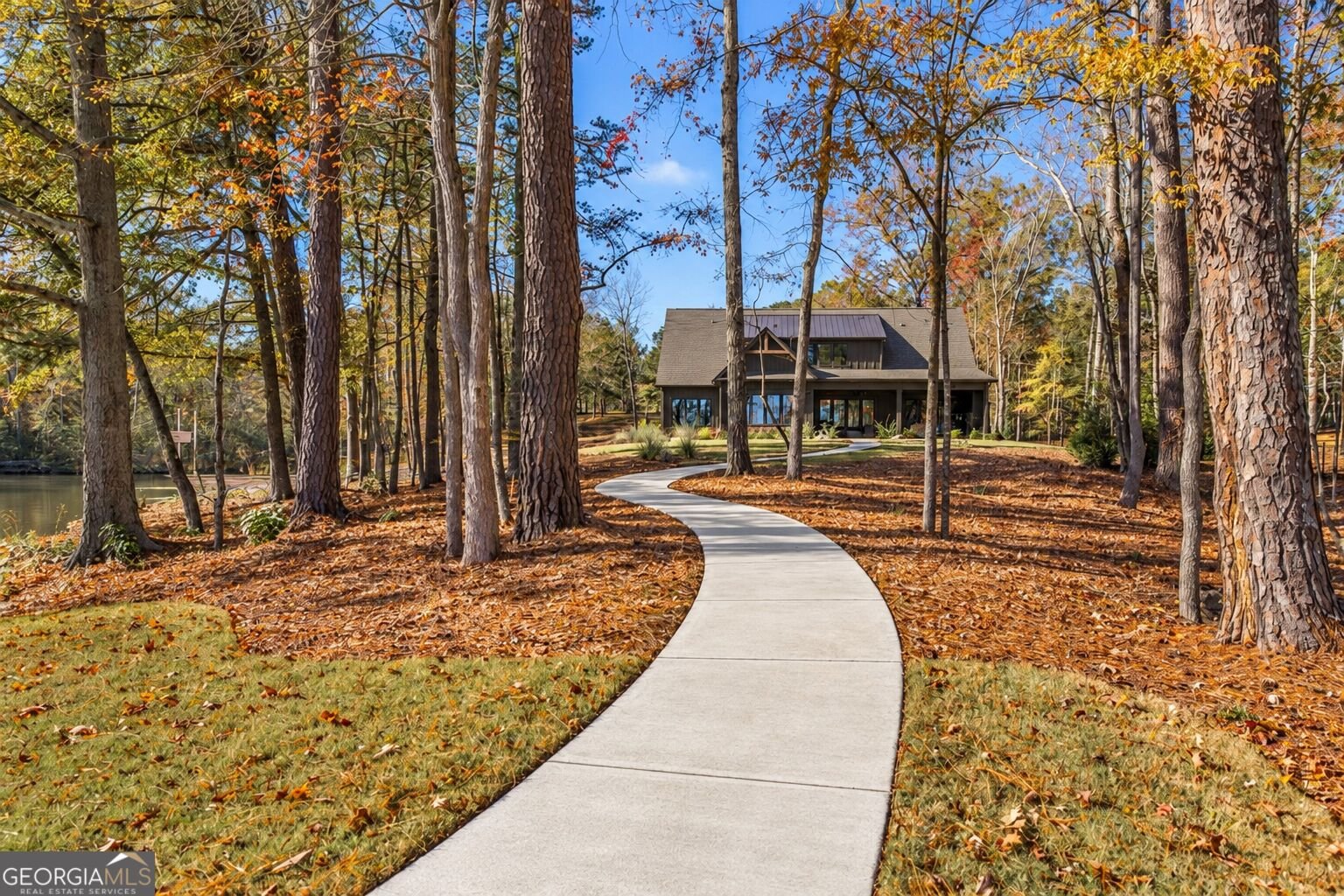1731 Blue Springs Road Buckhead - Photo 42