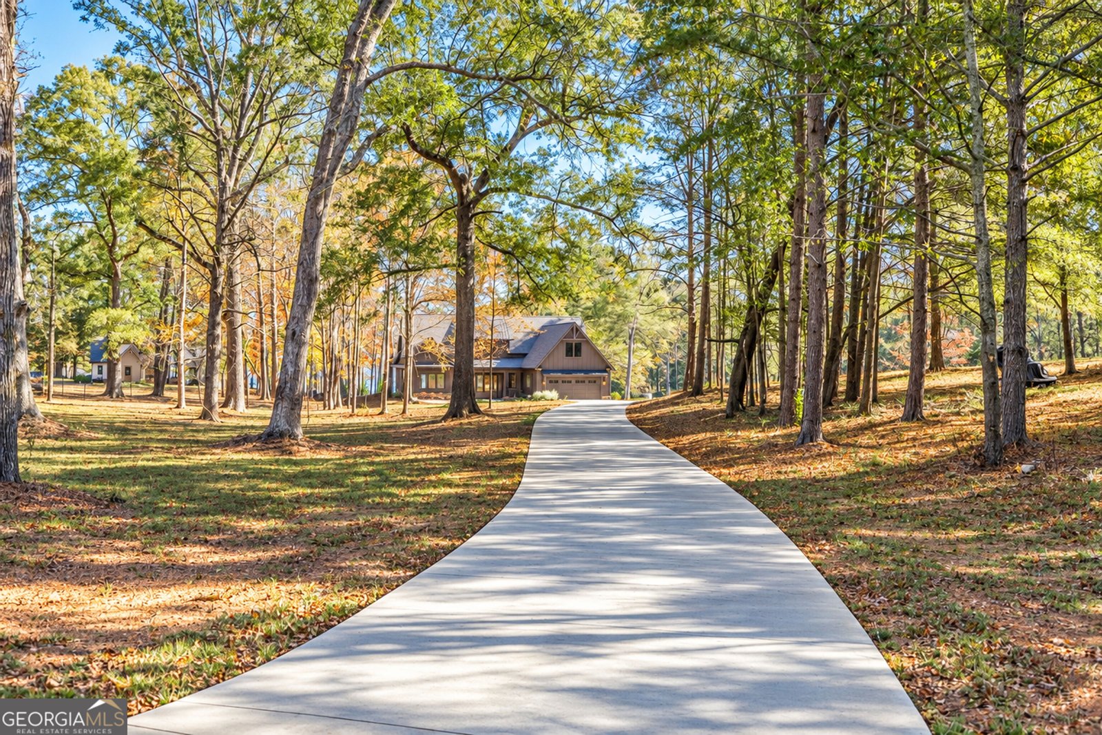 1731 Blue Springs Road Buckhead - Photo 43