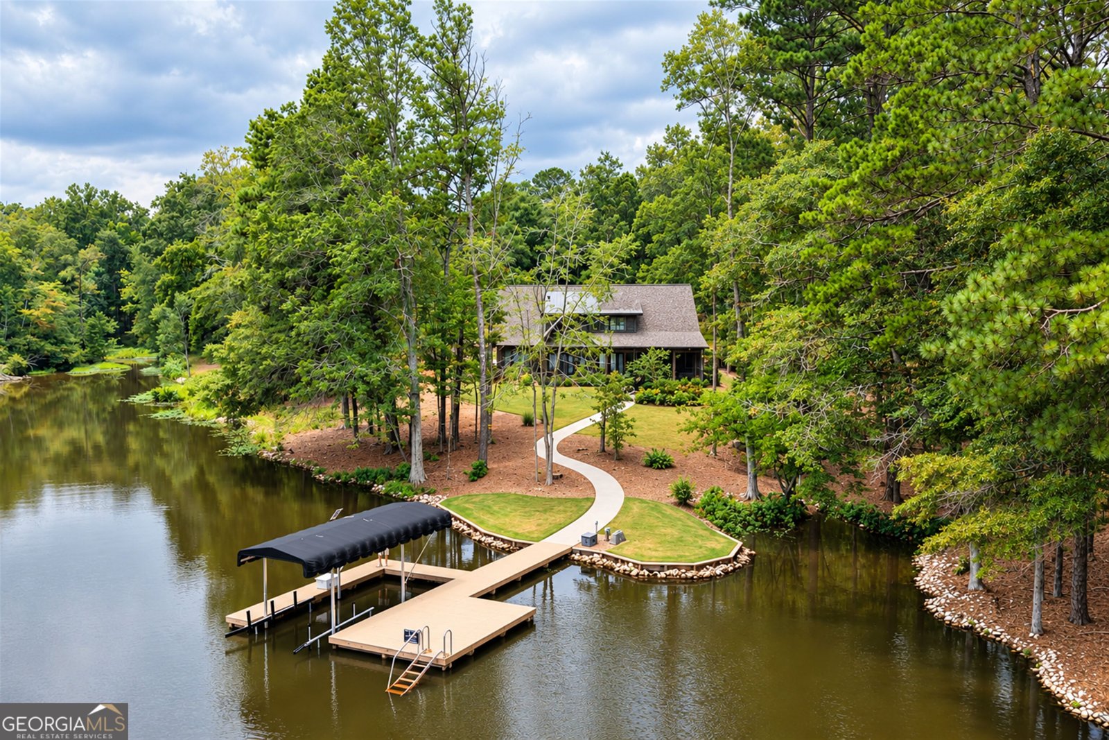 1731 Blue Springs Road Buckhead - Photo 48