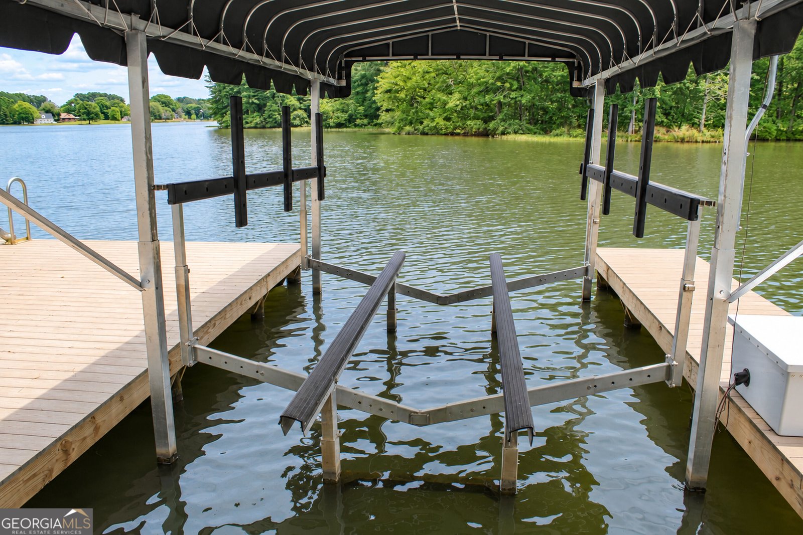 1731 Blue Springs Road Buckhead - Photo 49
