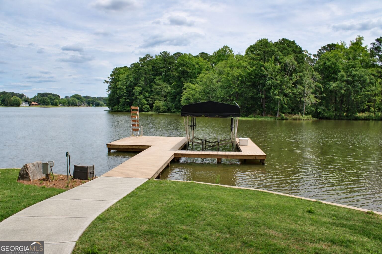 1731 Blue Springs Road Buckhead - Photo 6