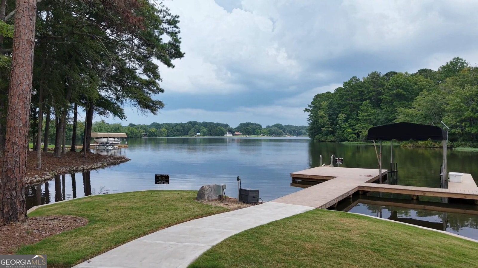 1731 Blue Springs Road Buckhead - Photo 7