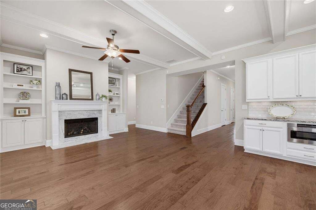 6025 Overlook Club Circle Suwanee - Photo 11