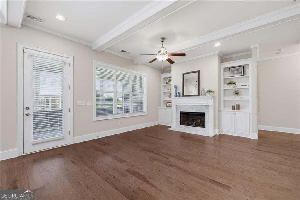 6025 Overlook Club Circle Suwanee - Photo 13
