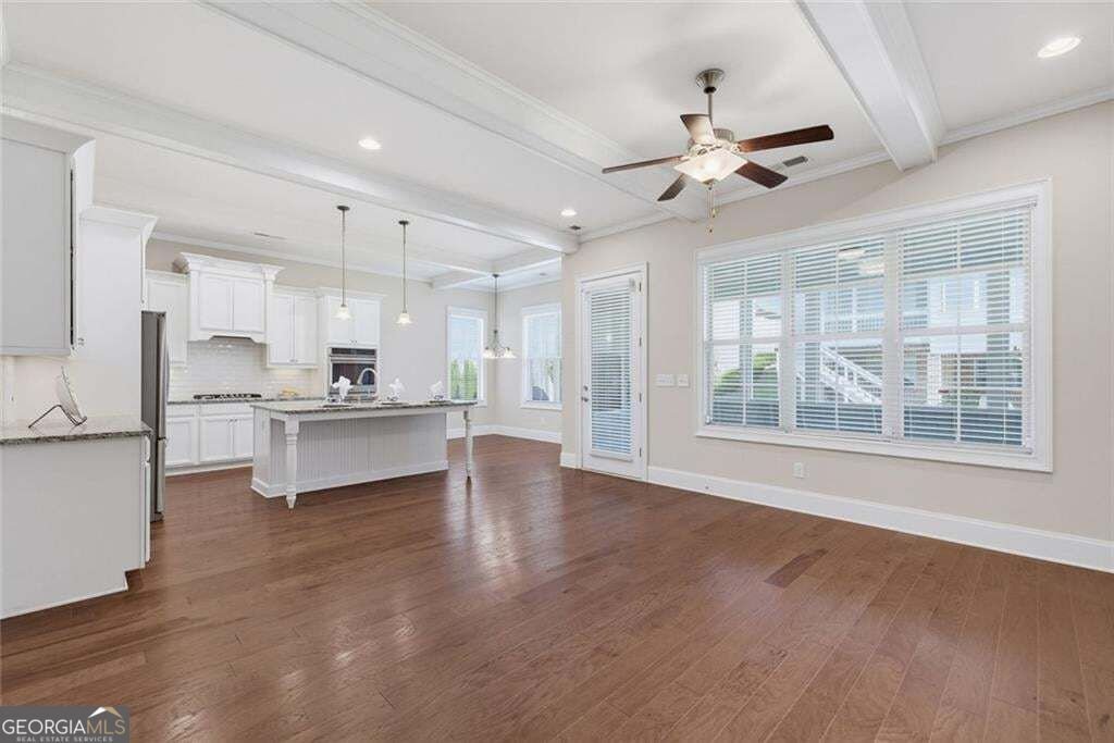 6025 Overlook Club Circle Suwanee - Photo 15