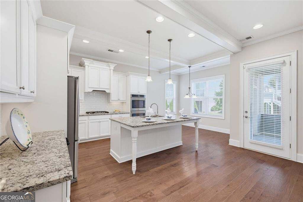 6025 Overlook Club Circle Suwanee - Photo 16