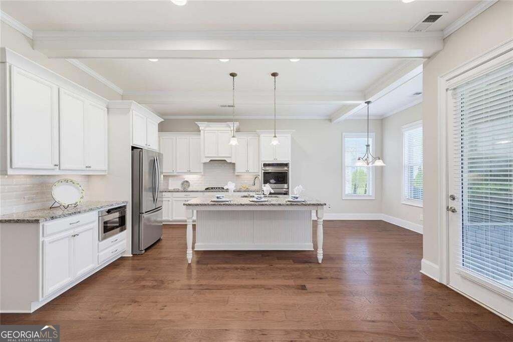 6025 Overlook Club Circle Suwanee - Photo 17