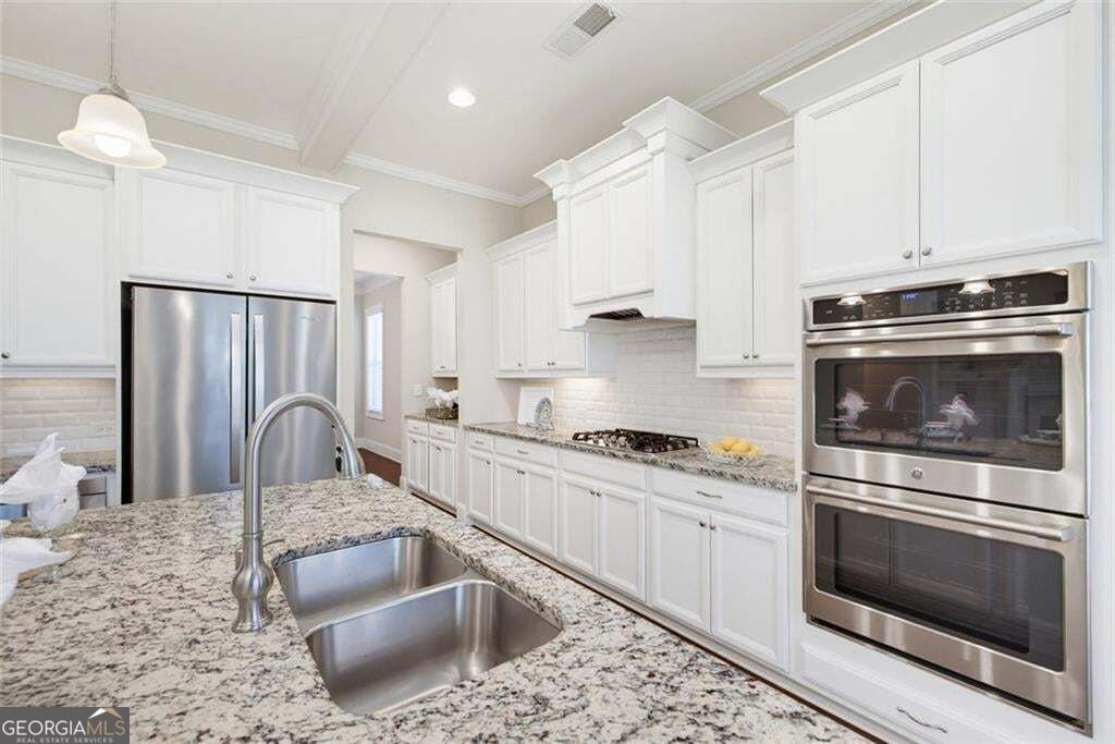 6025 Overlook Club Circle Suwanee - Photo 20
