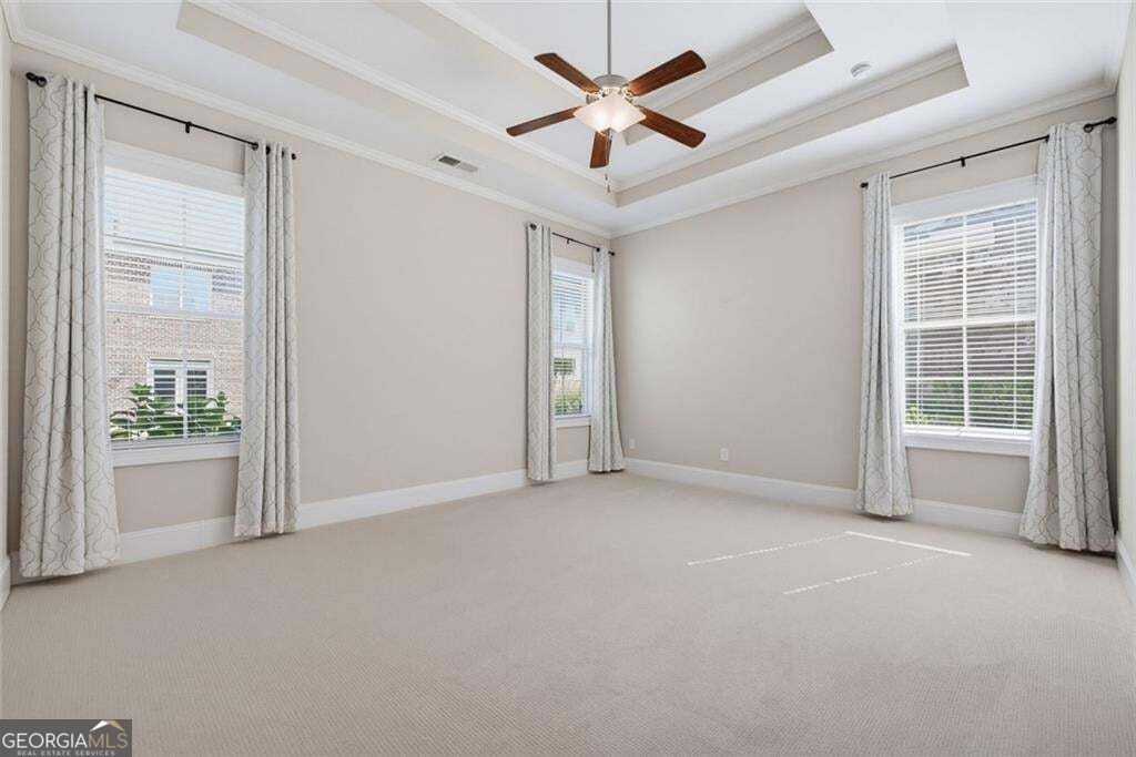 6025 Overlook Club Circle Suwanee - Photo 24