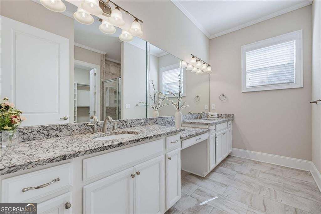 6025 Overlook Club Circle Suwanee - Photo 25
