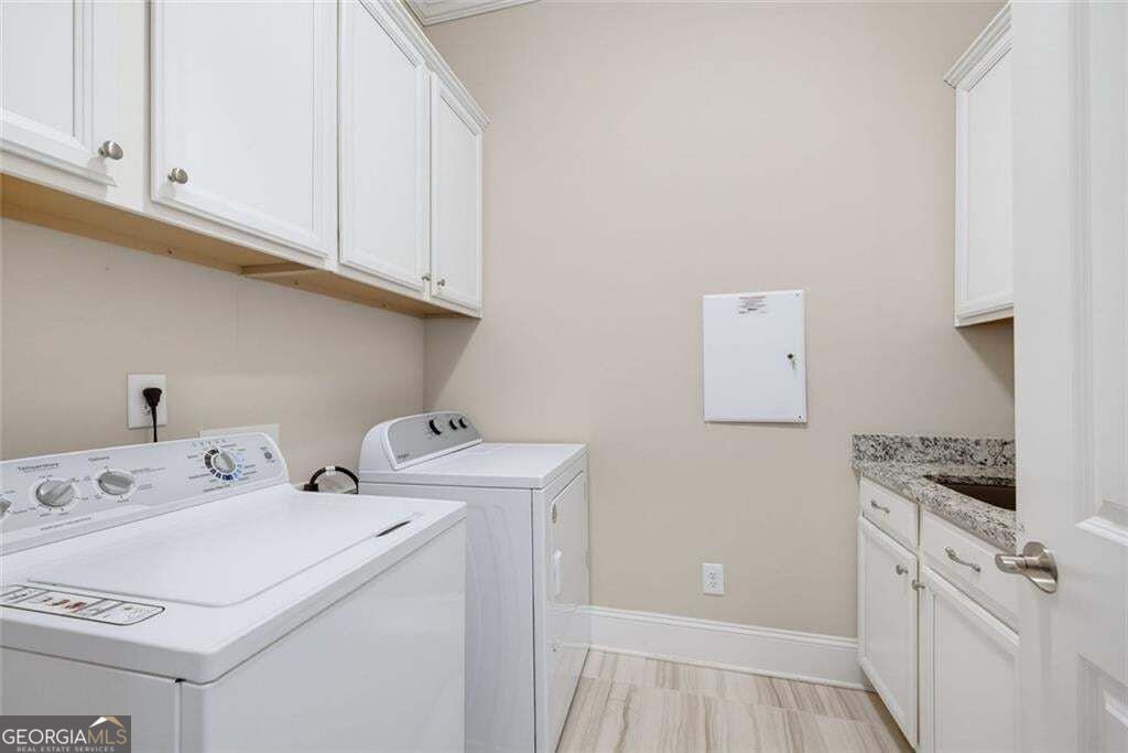 6025 Overlook Club Circle Suwanee - Photo 28
