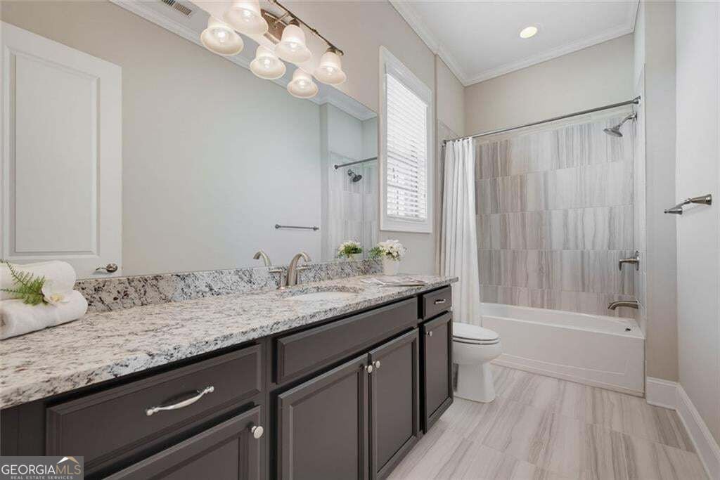 6025 Overlook Club Circle Suwanee - Photo 30