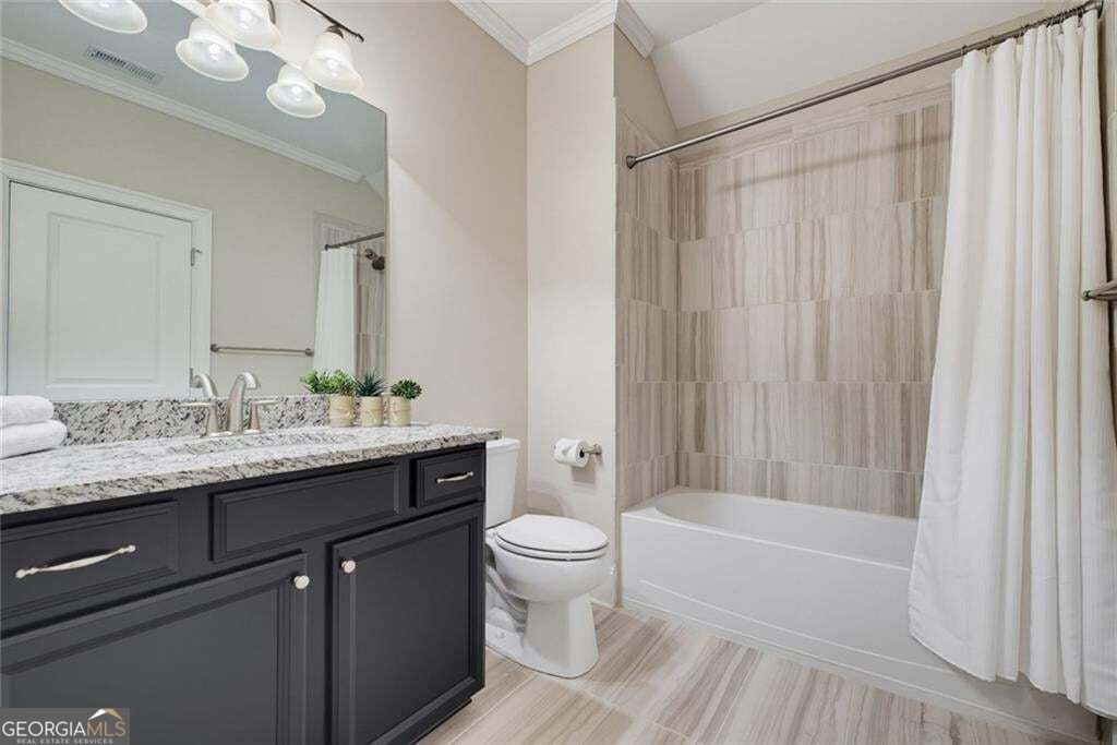 6025 Overlook Club Circle Suwanee - Photo 32