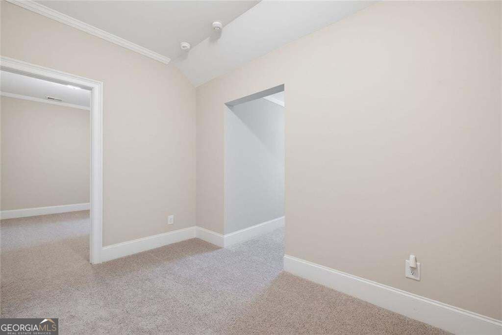 6025 Overlook Club Circle Suwanee - Photo 33