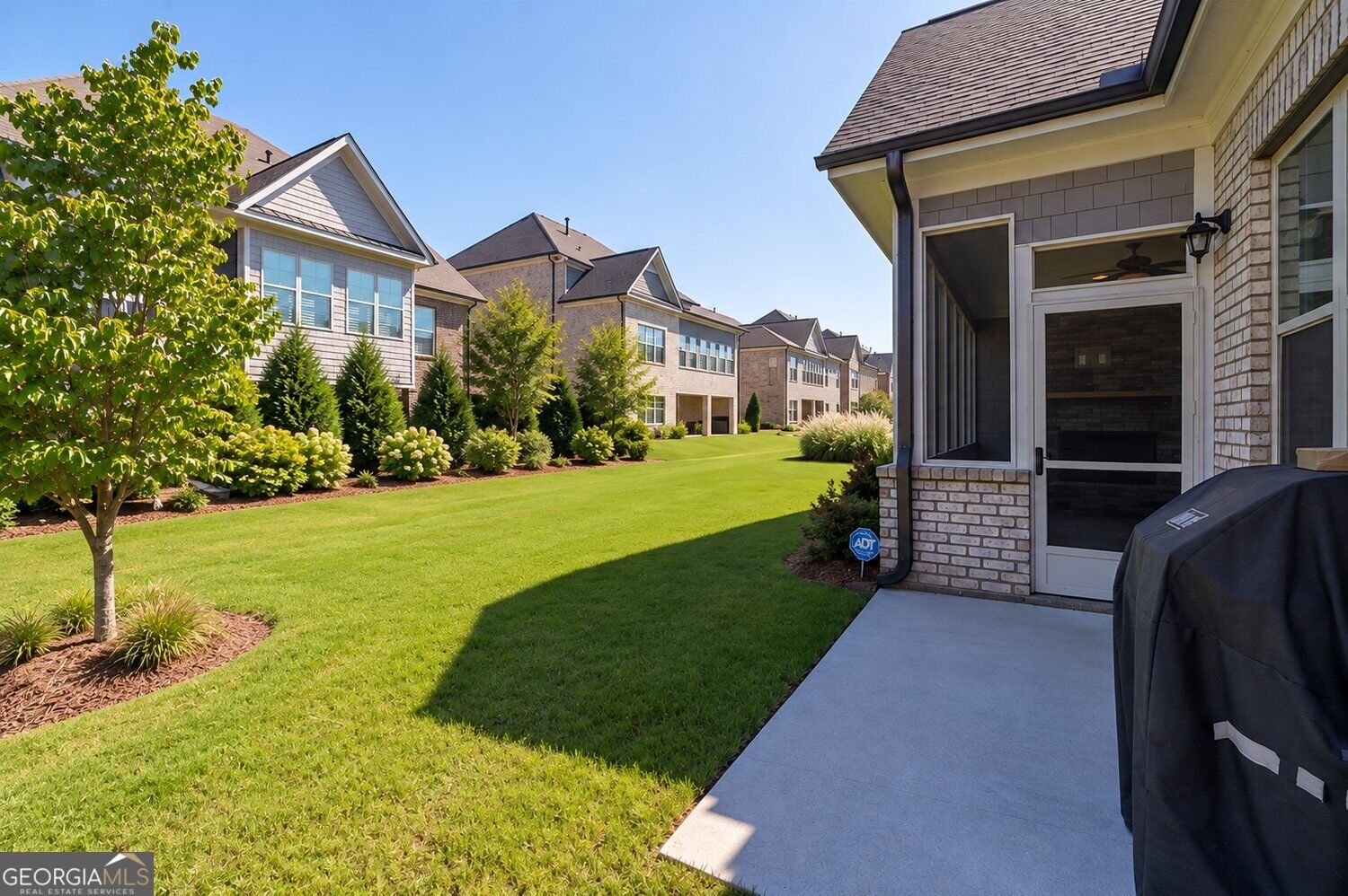 6025 Overlook Club Circle Suwanee - Photo 38