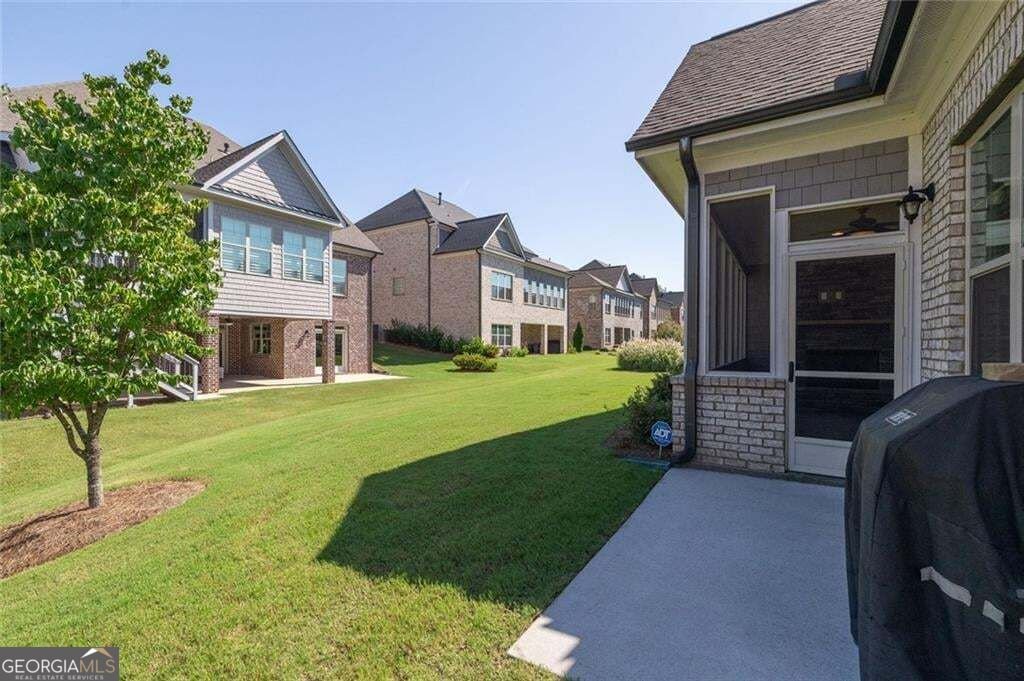 6025 Overlook Club Circle Suwanee - Photo 39