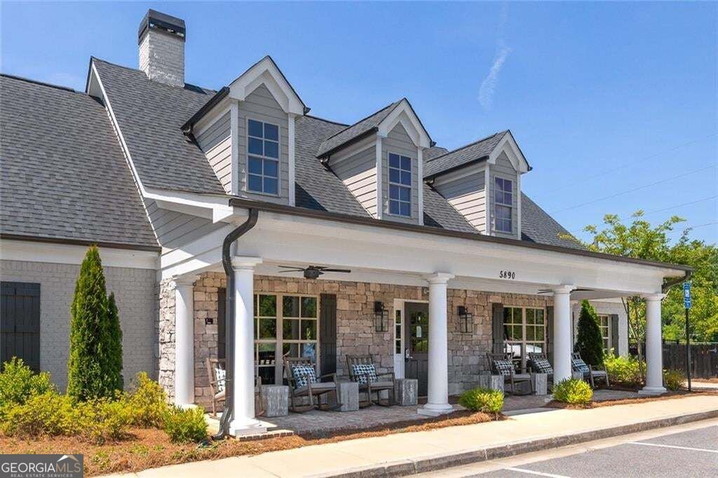 6025 Overlook Club Circle Suwanee - Photo 40