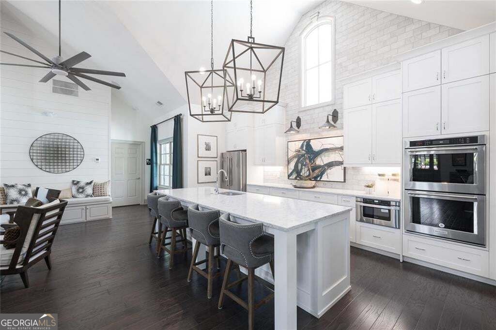 6025 Overlook Club Circle Suwanee - Photo 43