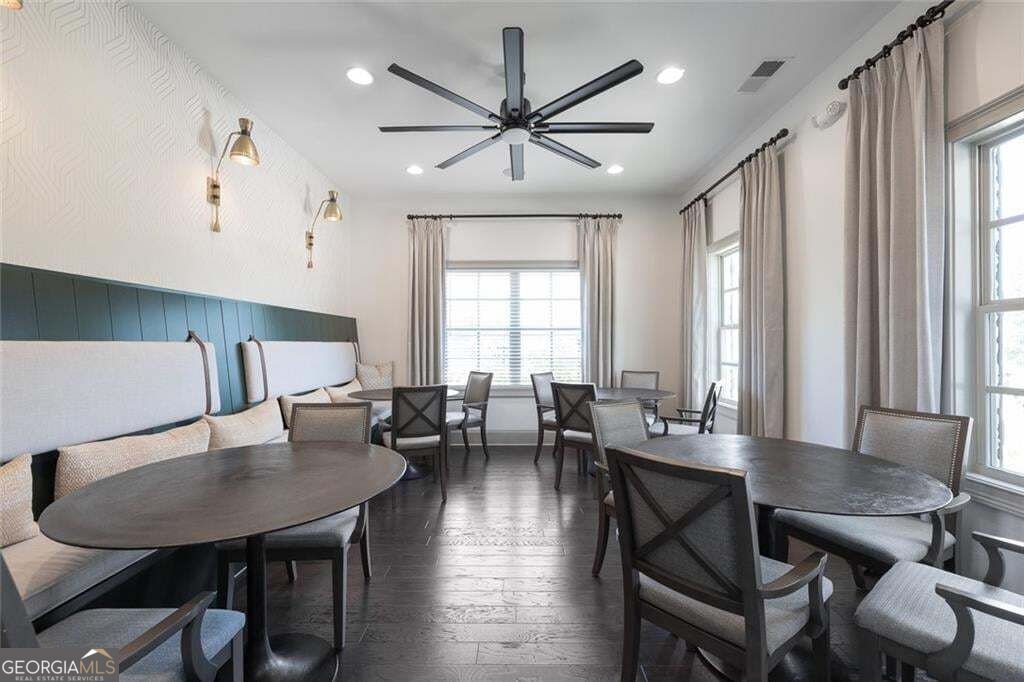 6025 Overlook Club Circle Suwanee - Photo 44