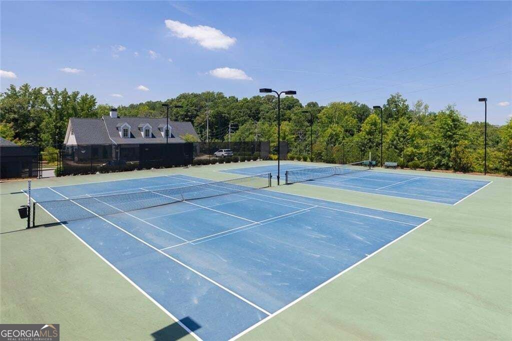 6025 Overlook Club Circle Suwanee - Photo 46