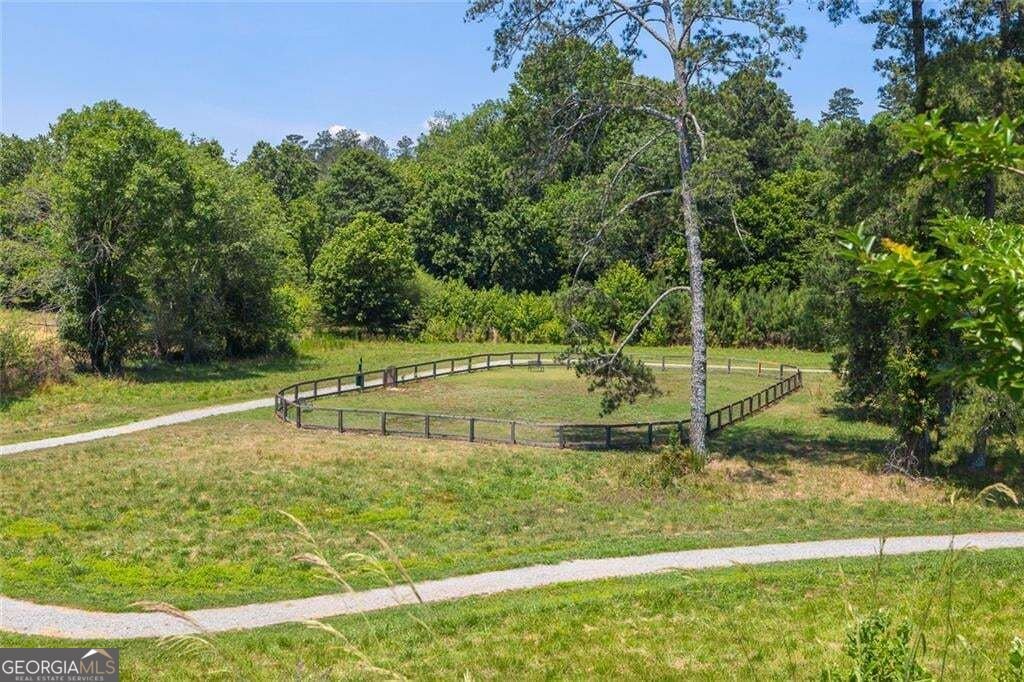 6025 Overlook Club Circle Suwanee - Photo 49