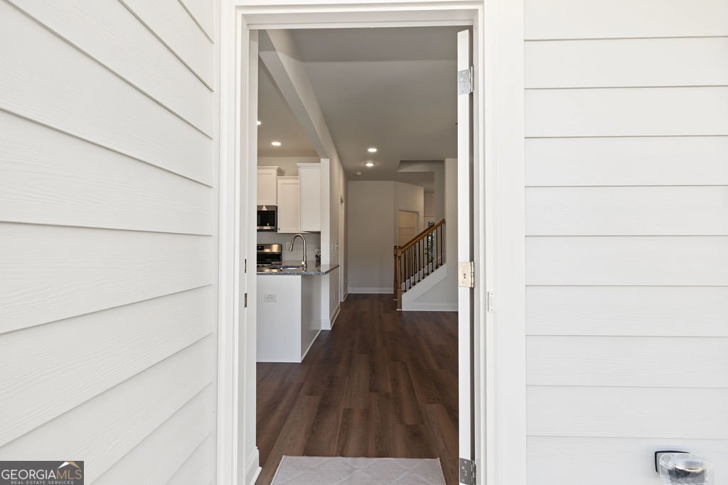 133 Hunts Mill Circle Griffin - Photo 11