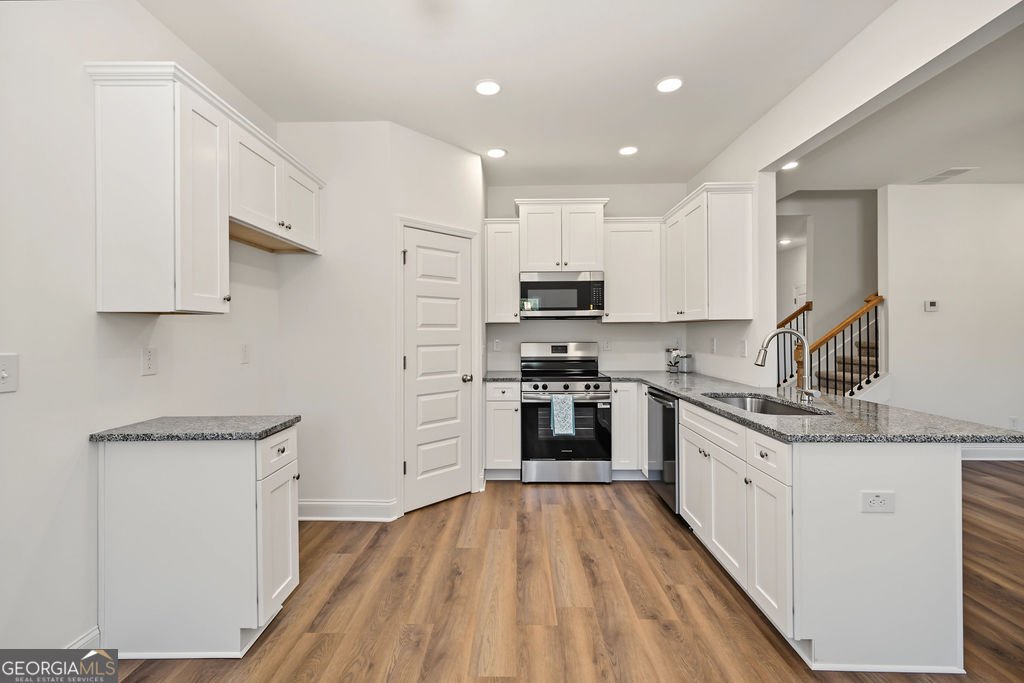 133 Hunts Mill Circle Griffin - Photo 16