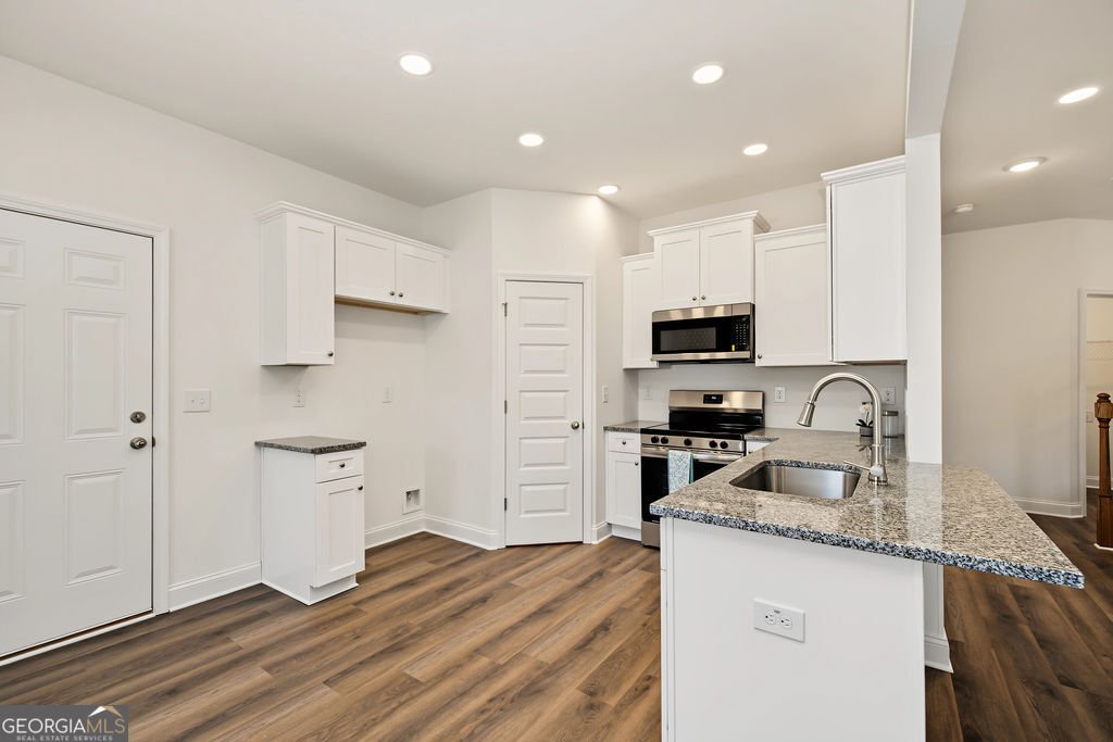 133 Hunts Mill Circle Griffin - Photo 18