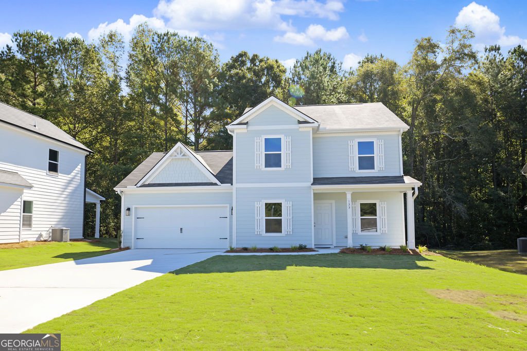 133 Hunts Mill Circle Griffin - Photo 45