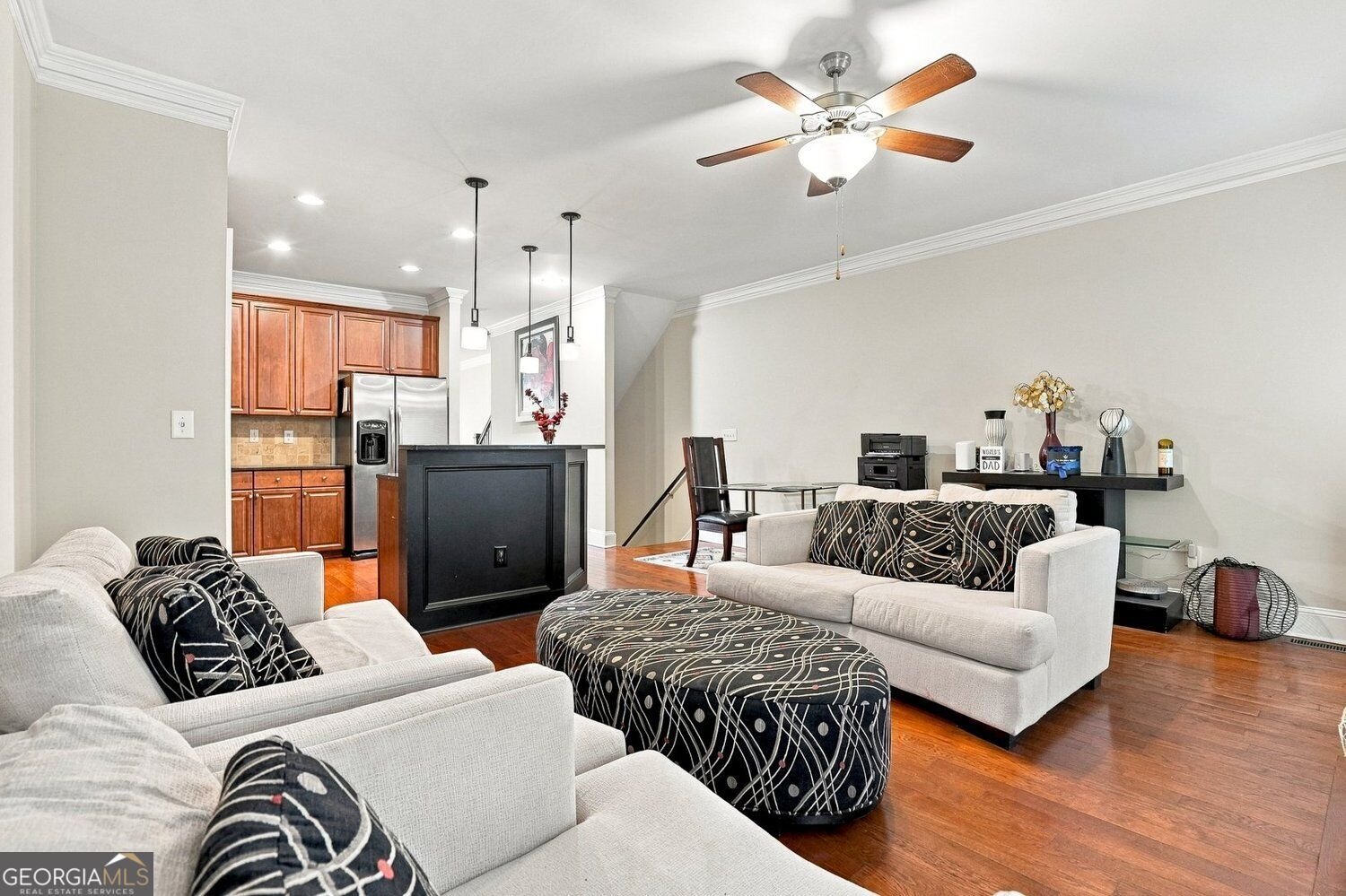 2414 Dresden Parc Circle Atlanta - Photo 10