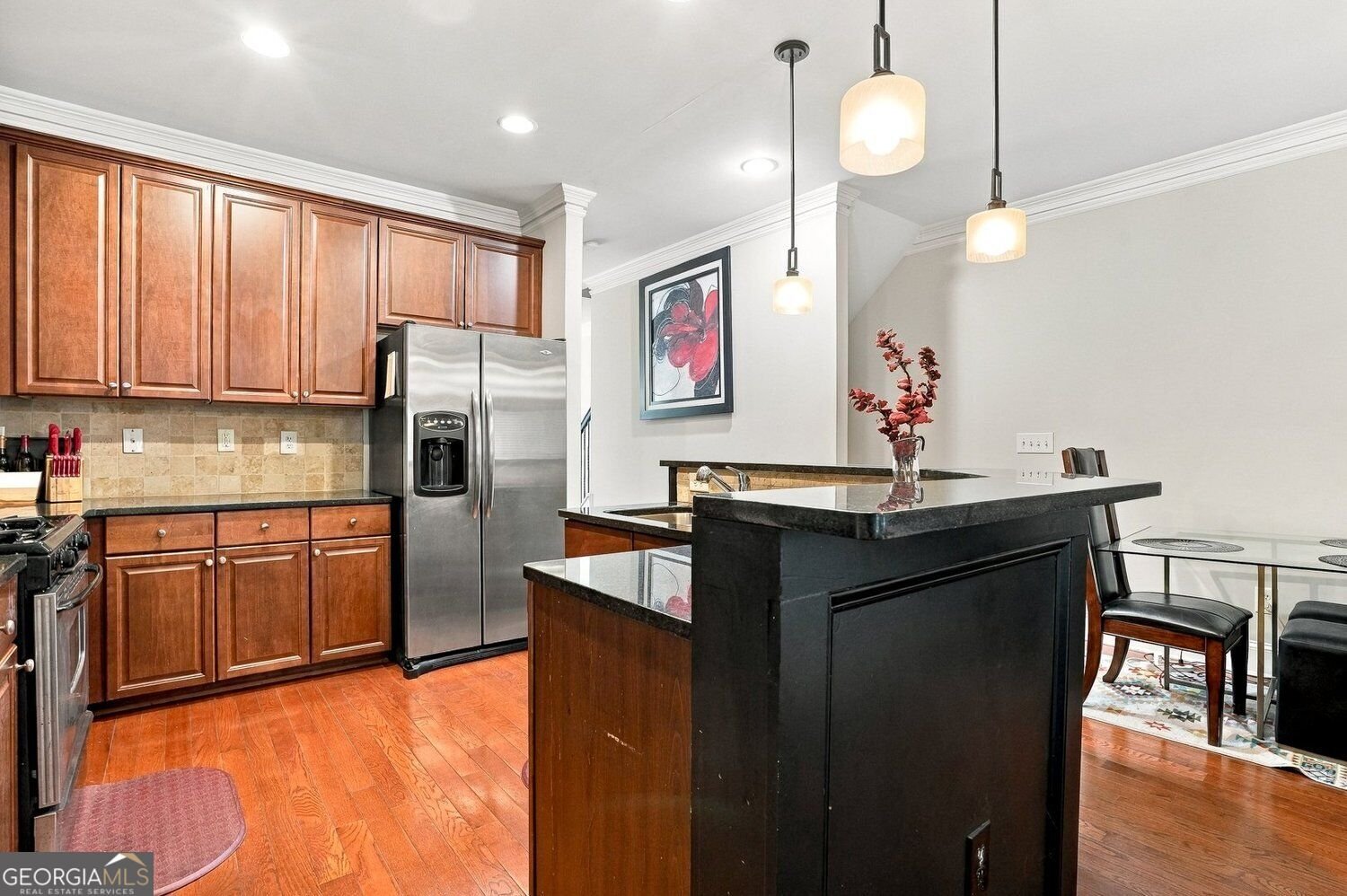 2414 Dresden Parc Circle Atlanta - Photo 11