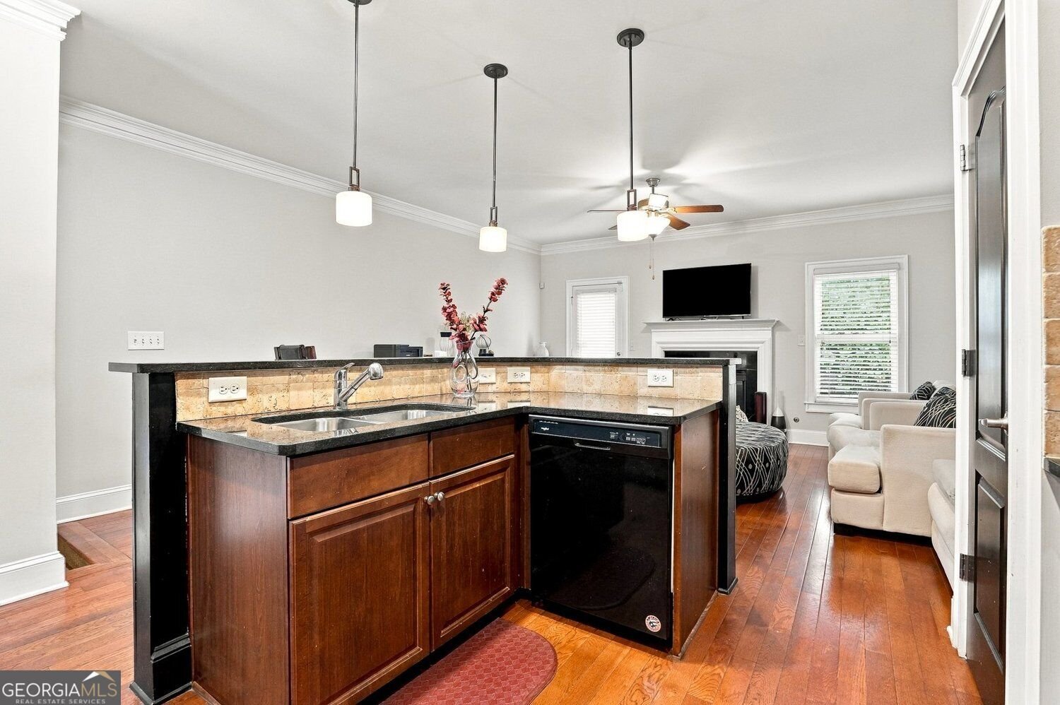 2414 Dresden Parc Circle Atlanta - Photo 12