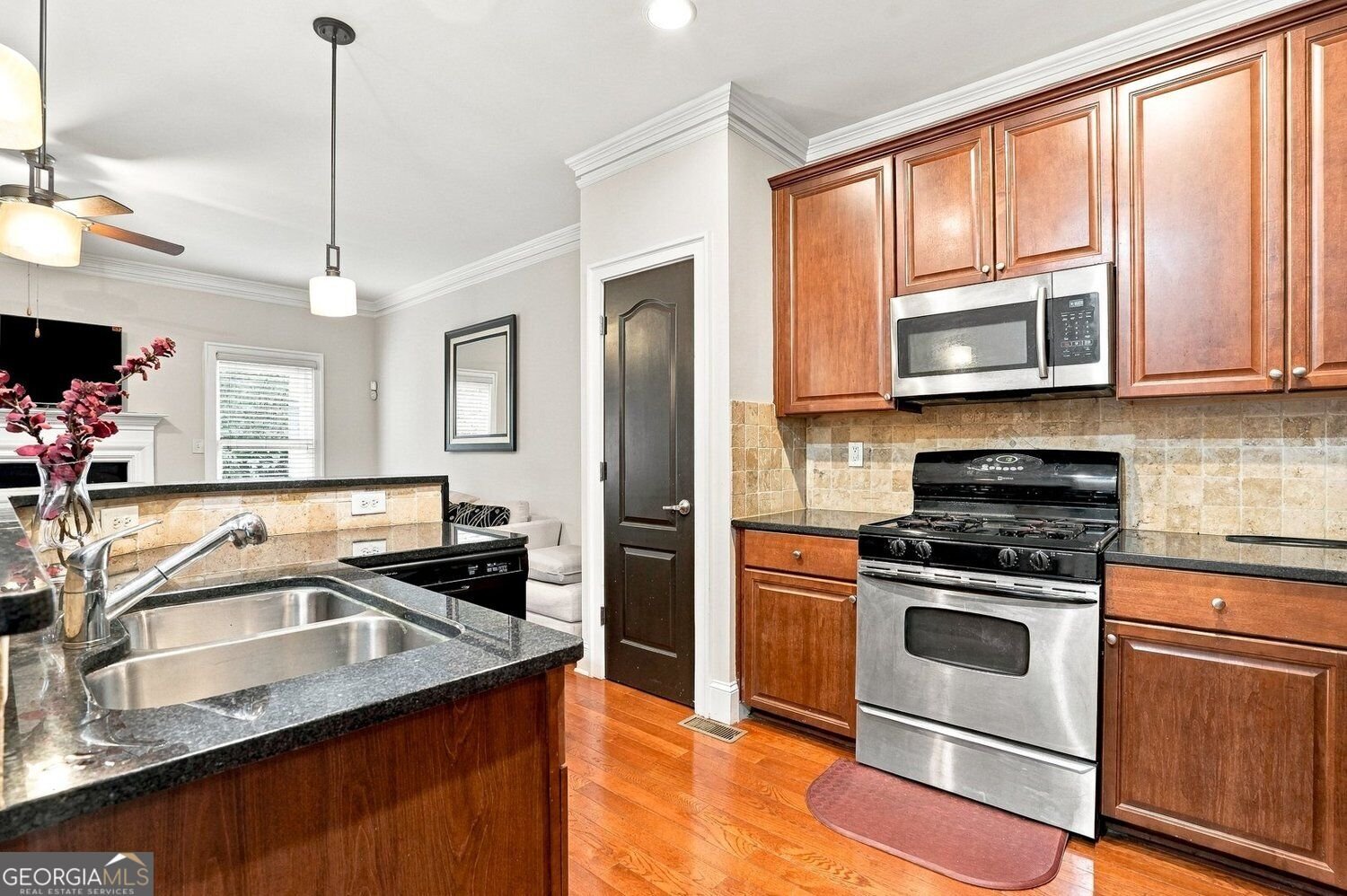 2414 Dresden Parc Circle Atlanta - Photo 13