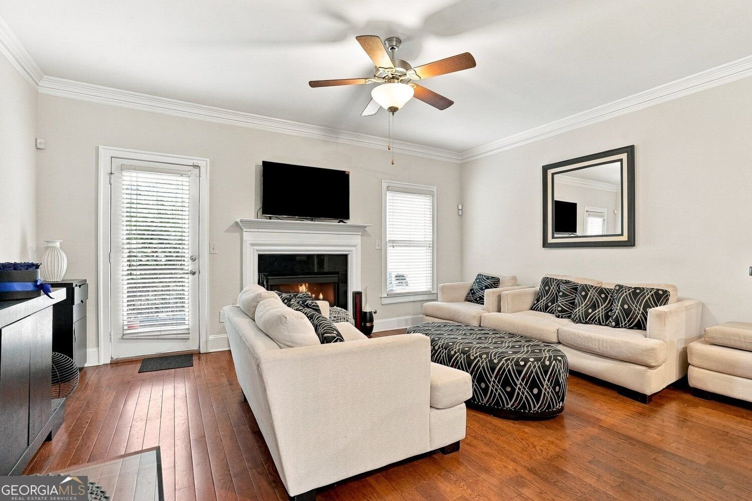 2414 Dresden Parc Circle Atlanta - Photo 7