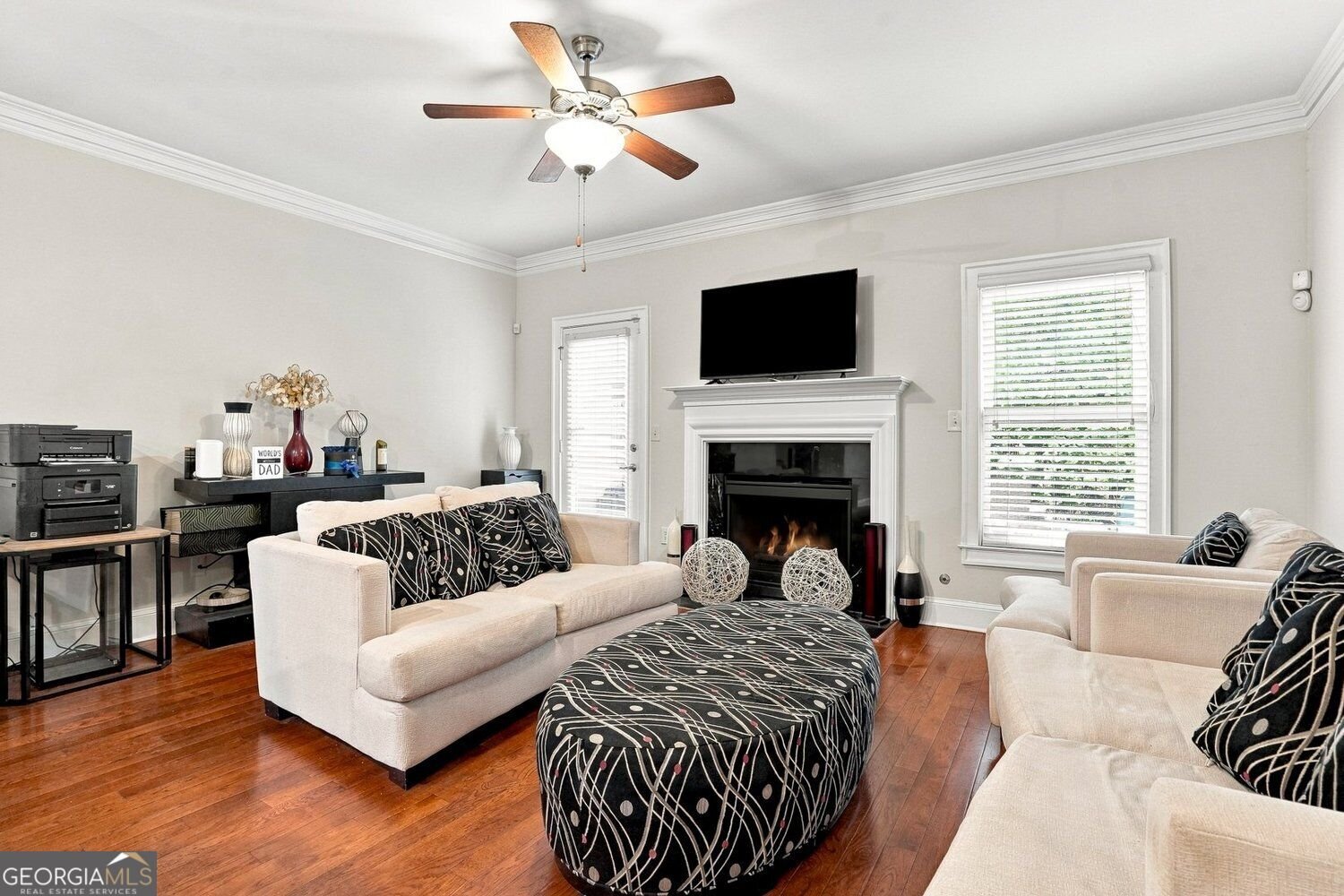 2414 Dresden Parc Circle Atlanta - Photo 8