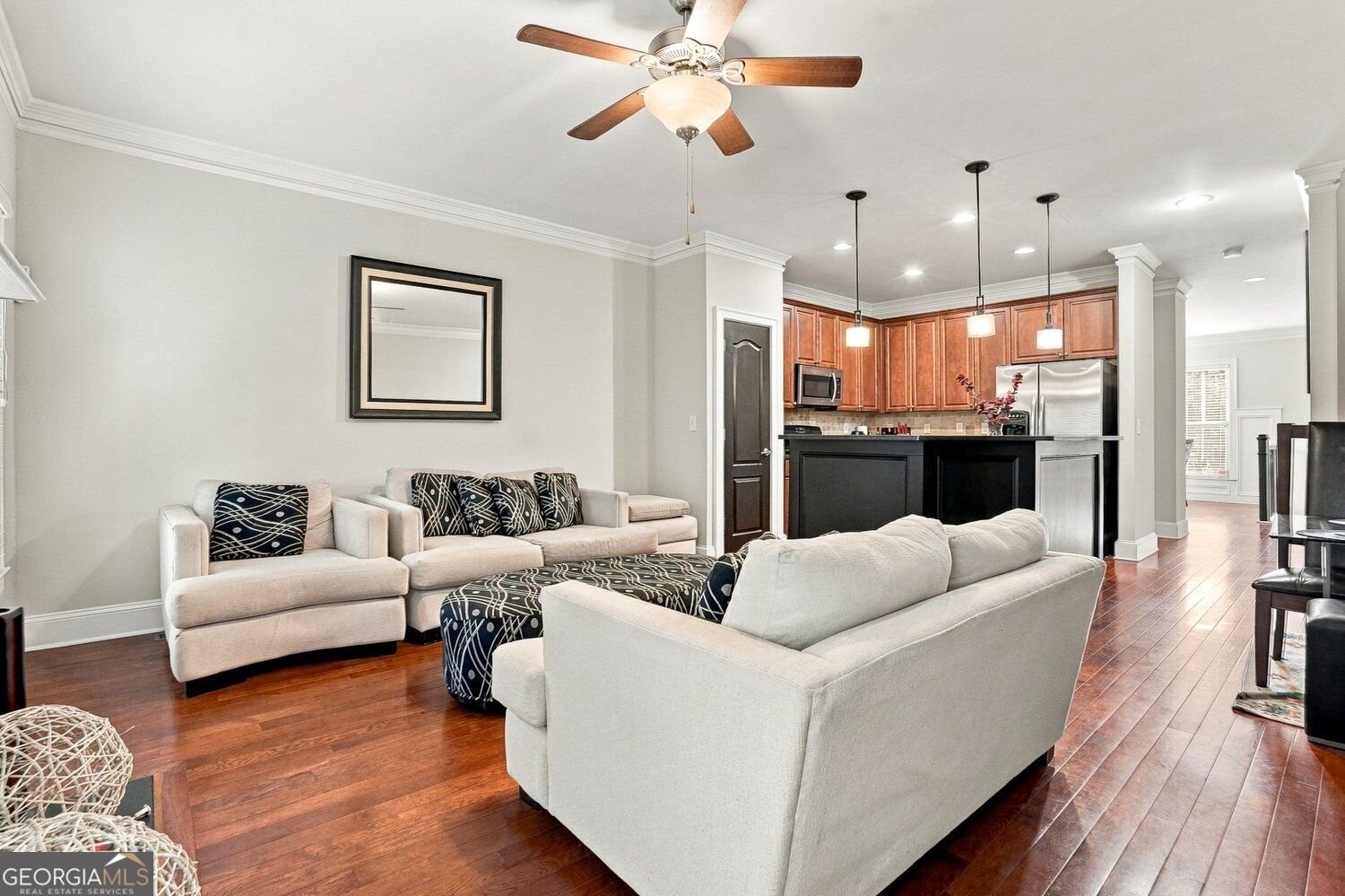 2414 Dresden Parc Circle Atlanta - Photo 9